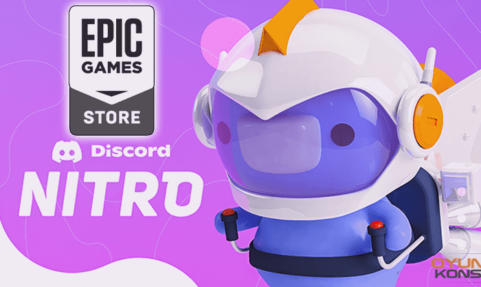 Bedava Discord Nitro Nasıl Alınır?