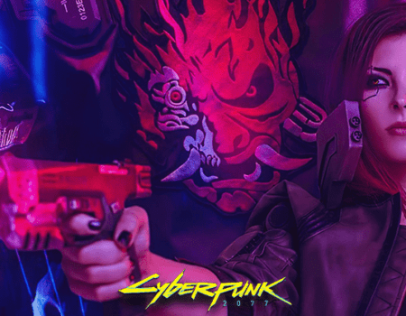 Cyberpunk 2077 En İyi Modlar Listesi