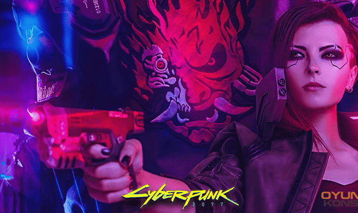 Cyberpunk 2077 En İyi Modlar Listesi