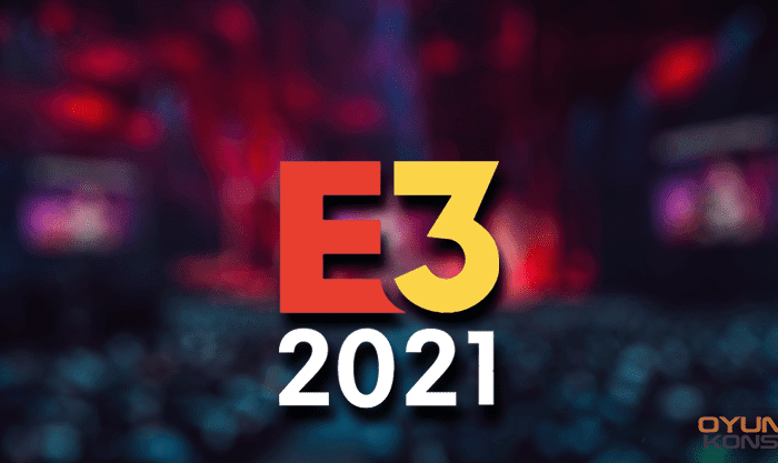E3 2021 Etkinliğinde Tanıtılacak Oyunlar