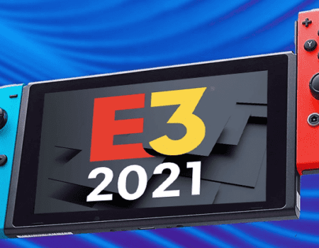 E3 2021 Etkinliğinde Tanıtılacak Nintendo Switch Oyunları