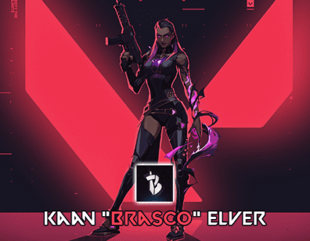 FF Brasco Valorant Crosshair Ayarları 2021