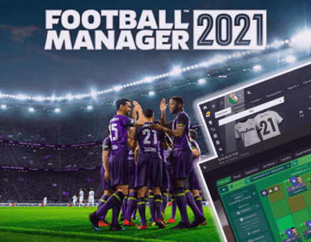 FM21 Tato Tema Paketi