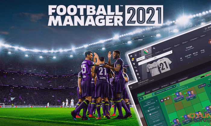 FM21 Tato Tema Paketi