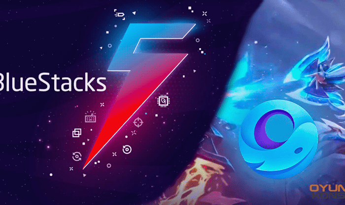 Kasmayan En İyi Android Emulatör 2021