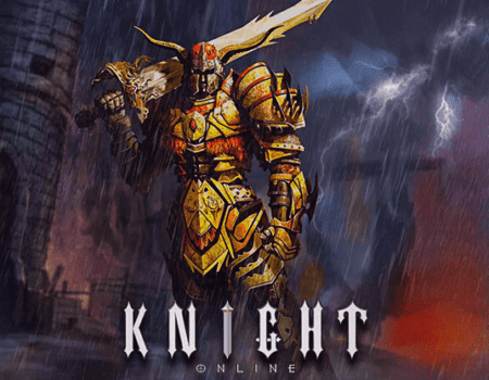 Knight Online Başlayacaklar İçin Rehber