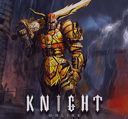 Knight Online Başlayacaklar İçin Rehber