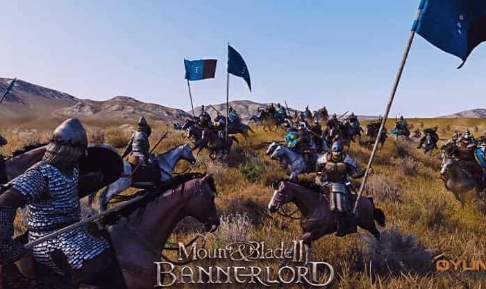 Mount And Blade 2: Bannerlord En İyi Modlar