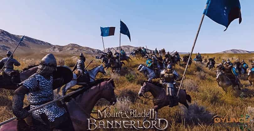 Mount And Blade 2: Bannerlord En İyi Modlar