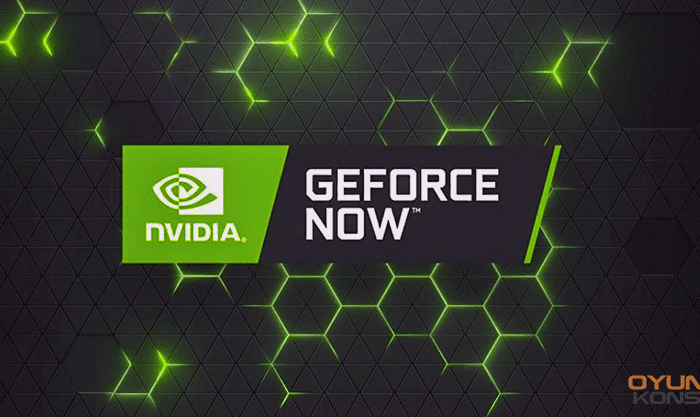 NVIDIA Geforce Now Alınır Mı?