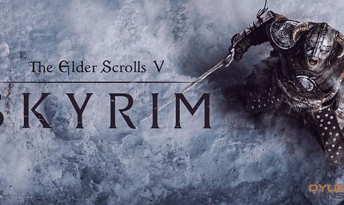 Skyrim Dark Brotherhood Rehberi