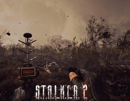 STALKER 2 Sistem Gereksinimleri