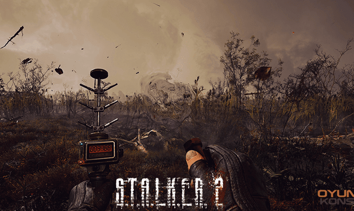 STALKER 2 Sistem Gereksinimleri