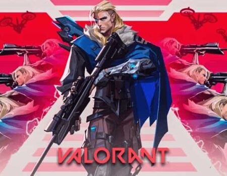 Valorant Nasıl Lig Atlanır?