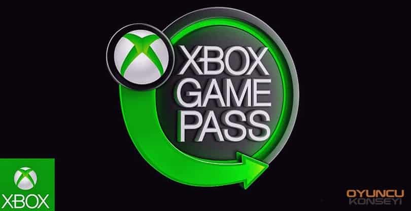 Xbox Game Pass Alınır Mı?