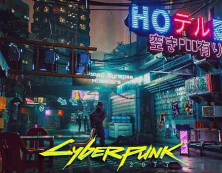 Cyberpunk 2077 Başlangıç Rehberi