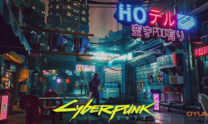 Cyberpunk 2077 Başlangıç Rehberi