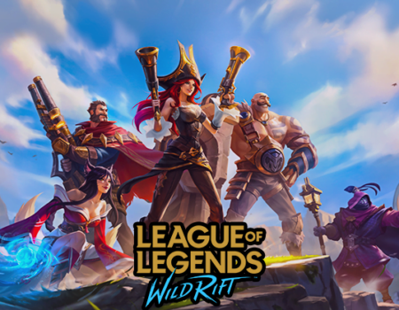 LOL Wild Rift Nasıl Oynanır?
