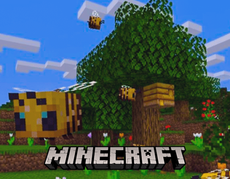 Minecraft Arıcılık Nasıl Yapılır?