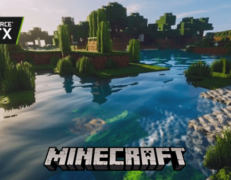 Minecraft RTX Özelliği Nasıl Açılır?
