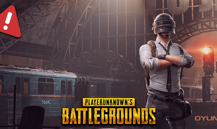 PUBG İzleme Sınırı Aşıldı Hatası ve Çözümü