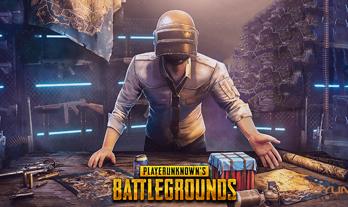 PUBG Ne Zaman Ücretsiz Olacak?