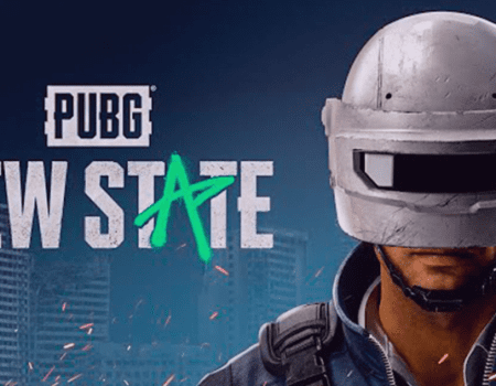 PUBG New State iOS Ön Kayıt Tarihi Duyuruldu!