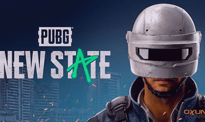 PUBG New State iOS Ön Kayıt Tarihi Duyuruldu!