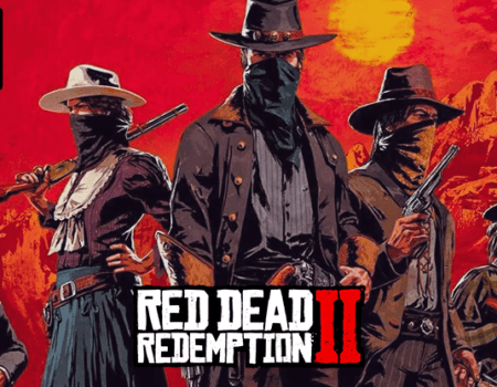 Red Dead Redemption 2 Türkçe Yama