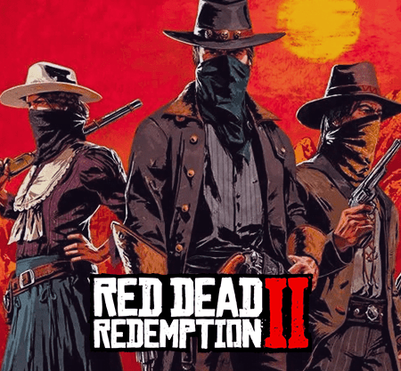 Red Dead Redemption 2 Turkish Patch