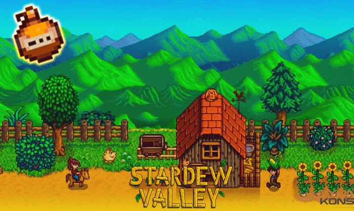 Stardew Valley Akçaağaç Şurubu Nasıl Yapılır?