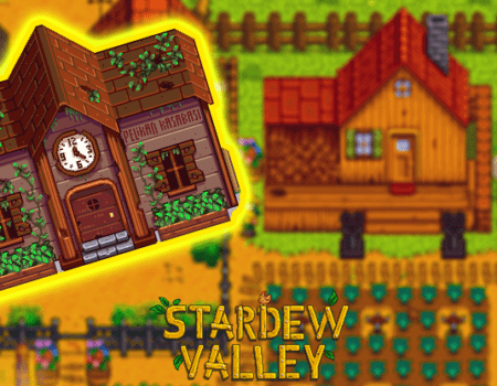 Stardew Valley Halkevi Ne İşe Yarar?