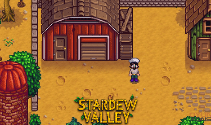 Stardew Valley Kümes Nasıl Yapılır?