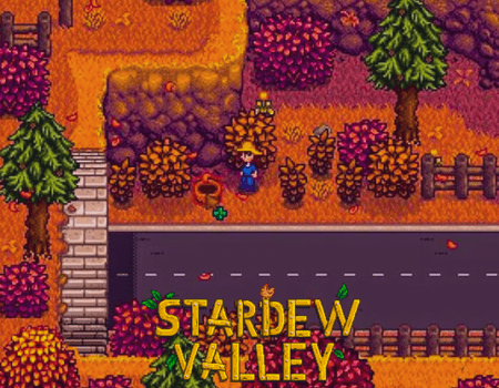 Stardew Valley Linus'un Sepeti Nerede Bulunur?