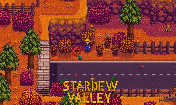 Stardew Valley Linus'un Sepeti Nerede Bulunur?
