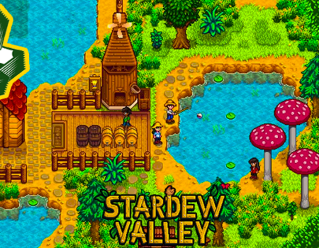Stardew Valley Nasıl Para Kazanılır?