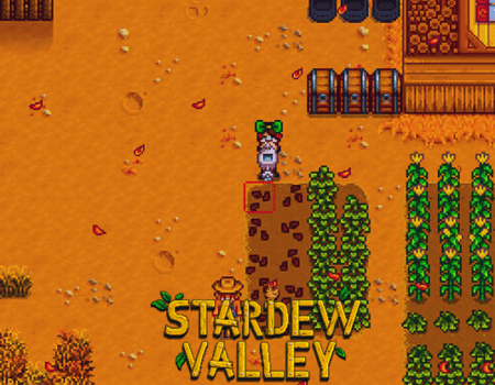Stardew Valley Toplayıcılık Rehberi