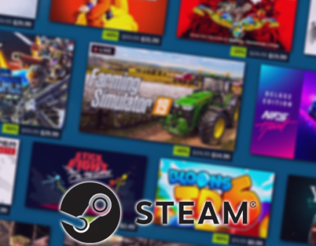 Steam Oyun Nasıl İade Edilir?