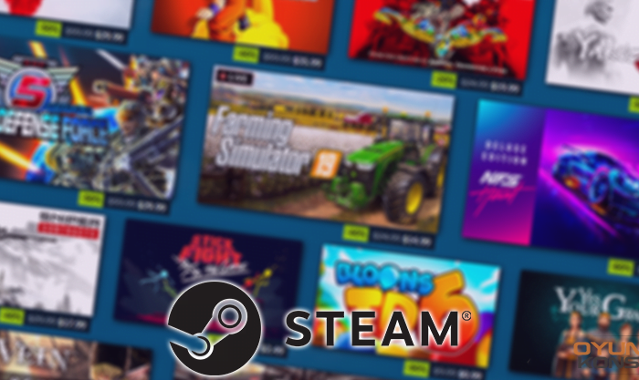 Steam Oyun Nasıl İade Edilir?