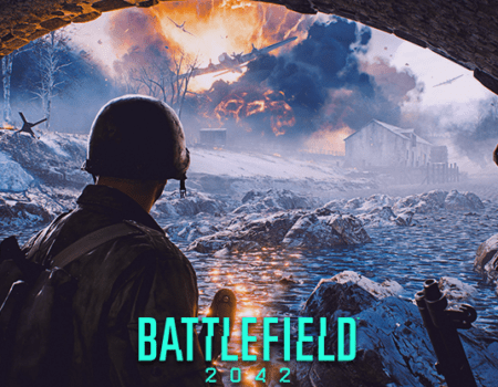 Battlefield 2042 Açık Beta Tarihi Duyuruldu!