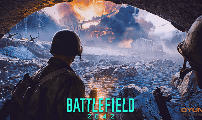 Battlefield 2042 Açık Beta Tarihi Duyuruldu!