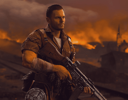 Call of Duty: Vanguard Açık Beta Tarihi Duyuruldu!