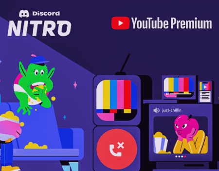 Discord Ücretsiz YouTube Premium Nasıl Alınır?