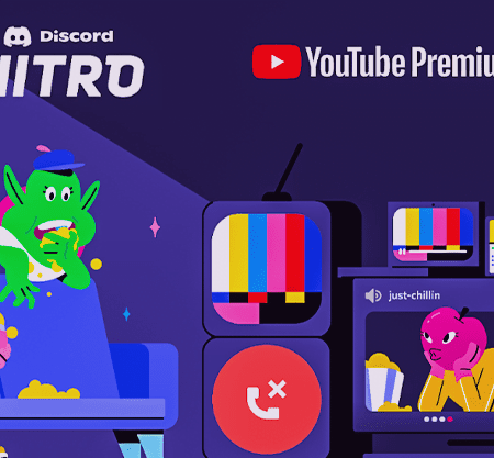 Discord Ücretsiz YouTube Premium Nasıl Alınır?