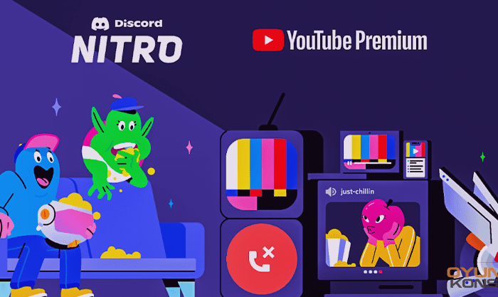 Discord Ücretsiz YouTube Premium Nasıl Alınır?