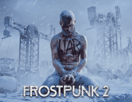 Frostpunk 2 Duyuruldu!