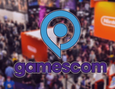 Gamescom 2021 Etkinliğinde Tanıtılan Oyunlar