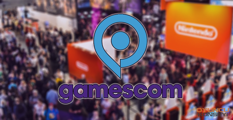 Gamescom 2021 Etkinliğinde Tanıtılan Oyunlar