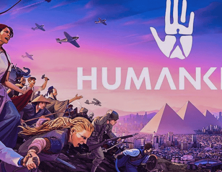 HUMANKIND Sistem Gereksinimleri Kaç GB?