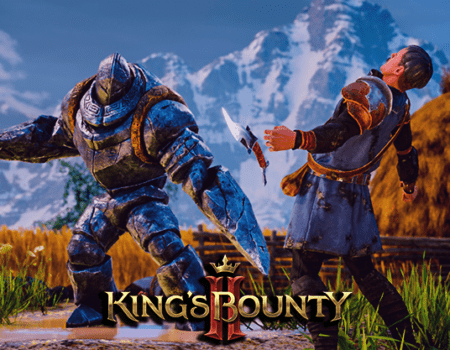 King's Bounty 2 Sistem Gereksinimleri Açıklandı!